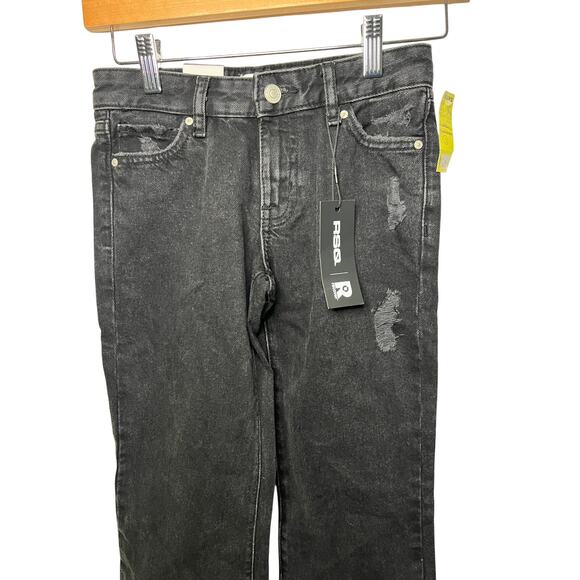 GIRLS BAGGY JEAN RSQ - Picture 4 of 5